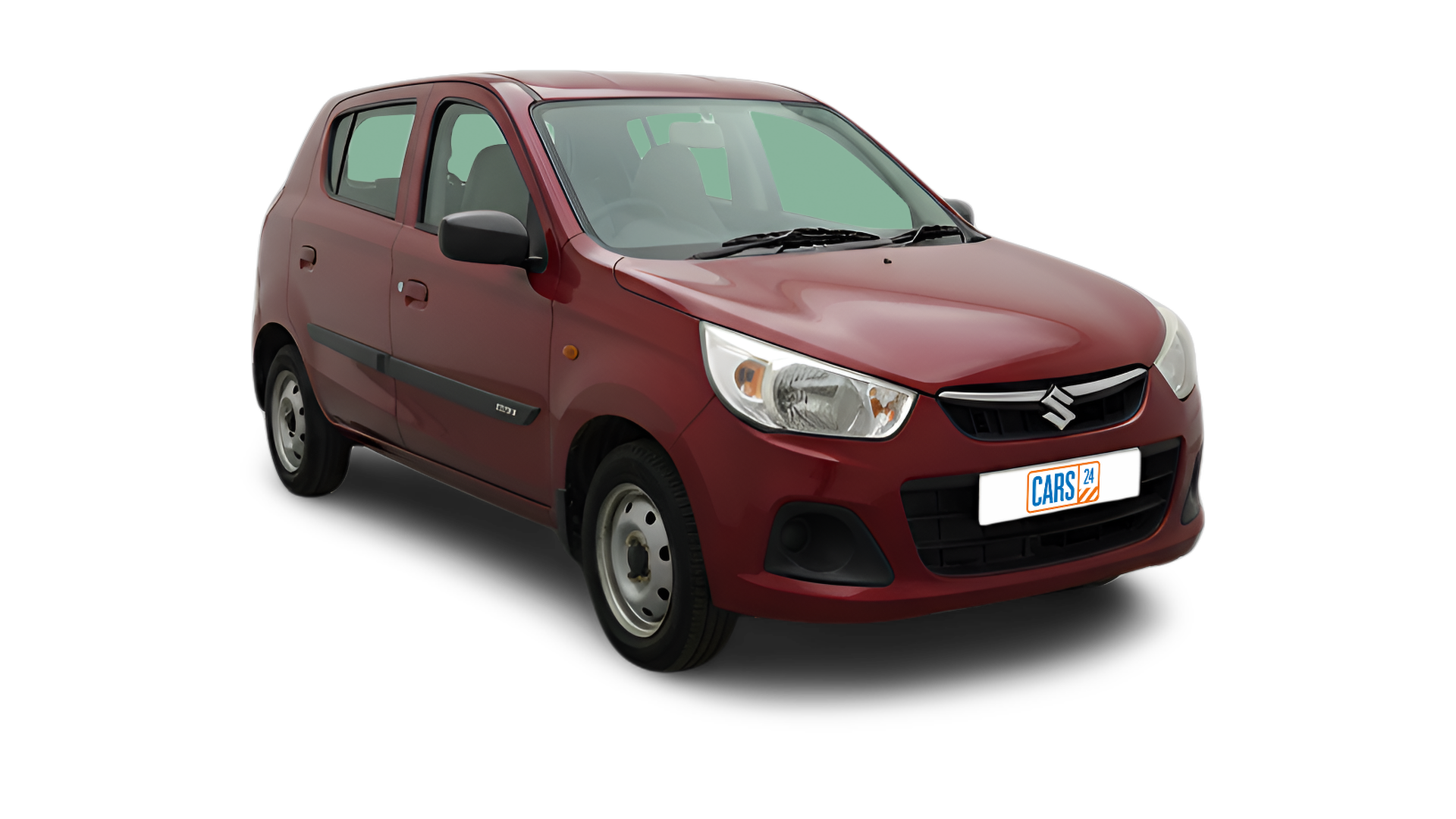 Maruti Alto K10-img